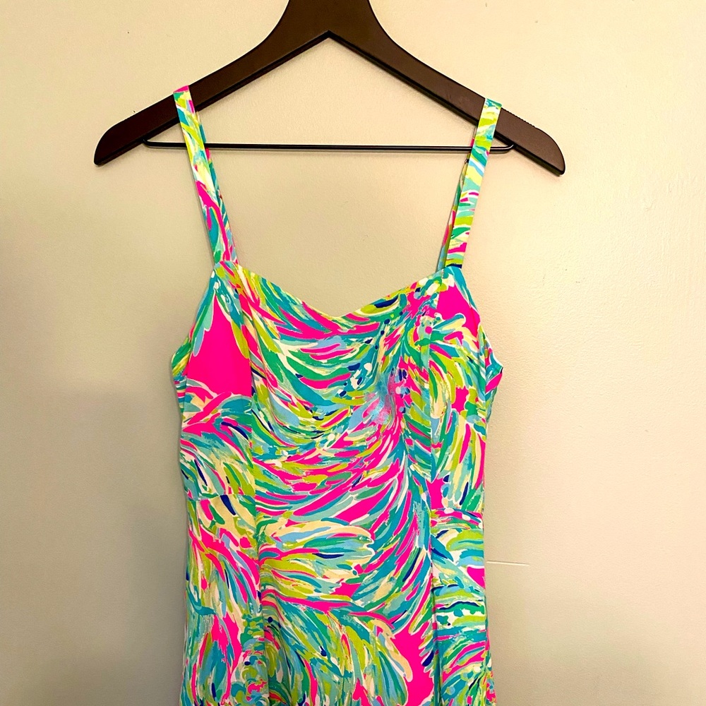 Lilly Dress
